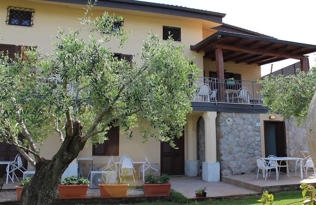 Villa D'Aquino-1